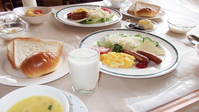 팔스 인 라이초 호텔 하쿠바 외부 사진